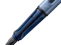 Ручка перьевая LAMY Al-Star Harry Potter Special Edition, Ravenclaw, EF