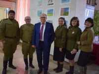 Дом культуры п. Дубки