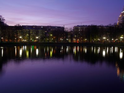 Билеты на По следам Московских призраков (По следам Московских призраков) / Экскурсия | Афиша | ИнфоТаймс