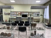 Дубенский районный краеведческий музей