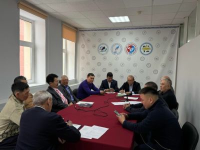 В Якутии обсудили развитие конного спорта в рамках проекта «Поколения Боотуров»