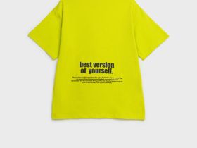 Фуфайка трикотажная для мальчиков (футболка)