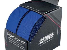 Профессиональная обмотка руля FSA Powertouch H276 V7 gnn2 (синий)