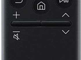 Телевизор Samsung 55" QLED 4K Smart TV серия 7 QE55Q7FAAUXRU черный