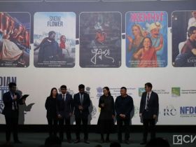 В Якутске прошел второй фестиваль индийского кино