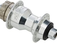Задняя втулка BMX Shimano FH-MX70 (серебристый 112 мм 32)