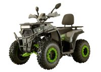 Квадроцикл AVANTIS Optima 200 Lux