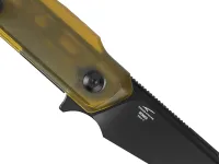 Складной нож Kizer Skinner, сталь Nitro-V, рукоять PEI