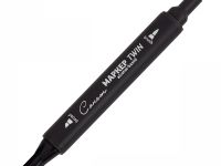 Маркер спиртовой Сонет "TWIN Brush" Холодный серый II 2