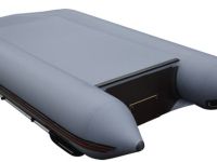 Лодка ПВХ ХАНТЕР 320 Л