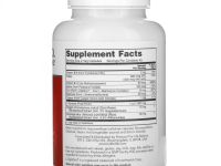 Protocol for Life Balance, Ortho Thyroid, 90 растительных капсул