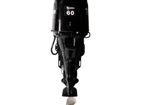 4х-тактный лодочный мотор TOYAMA F60FEL-T-EFI