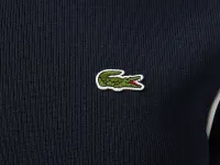 Женское платье Lacoste из вискозы