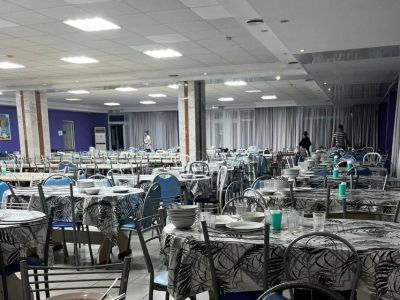 Школьников из Якутии, пожаловавшихся на антисанитарию, переселили в другой краснодарский лагерь