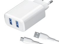 Зарядное устройство Barn&Hollis