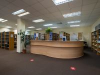 Библиотека иностранной литературы