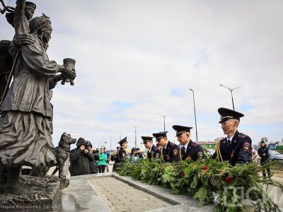 Александр Подголов: «Нам нужна еще одна великая Победа!»