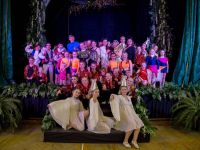 Дом культуры «Октябрь»