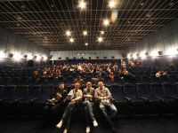 Кинотеатр «Синема Арт-Холл»