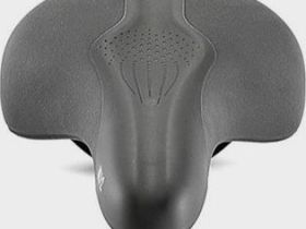 Седло Selle Royal Scientia M2 (черный)