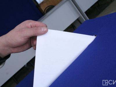 В Вилюйском районе Якутии проходят дополнительные выборы депутатов наслежного Совета