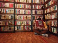 Библиотека «Слово» г. Новокузнецка