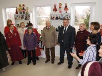 Белоглинский историко-краеведческий музей