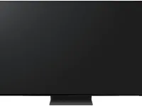Телевизор Samsung QE65S90HAEXPY, 65", OLED 4K UHD, 120 Гц, Smart TV (Tizen)