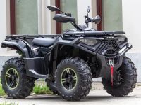 Квадроцикл LONCIN Xwolf 700 S