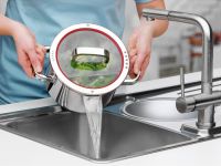 WMF Кастрюля 20 см/3,4 л, глубокая Function 4 WMF