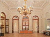 Санкт-Петербургский государственный театр музыкальной комедии