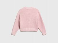 Кардиган для девочек, Розовый