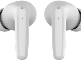 Наушники TECNO Buds 4 Белые