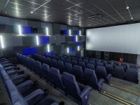 Кинотеатр «Колибри» г. Наро-Фоминска