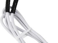 Кабель Red Line УТ000034238 USB / USB-C 1 м Белый