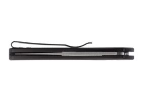 Автоматический нож Pro-Tech Newport, сталь S35VN, рукоять алюминий/микарта