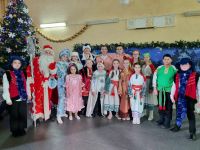 Дом культуры «Железнодорожный»