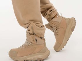 Ботинки Remington Strategy boots beige