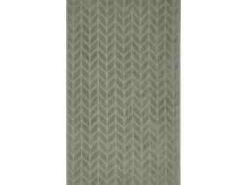 Полотенце махровое Dionisio, зеленое