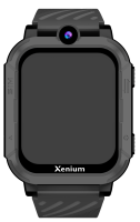 Детские часы Xenium