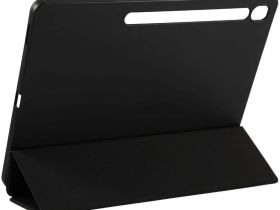 Чехол-книжка moonfish для Tab S10 FE+ черный