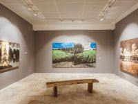 Галерея Artstory