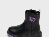 Ботинки для девочек