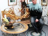 Тесинский художественный музей