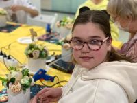 Творческая мастерская «Колибри»