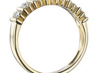 Кольцо из желтого золота э0312кц01190800_white