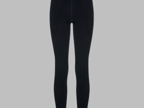 Колготки из хлопка