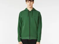 Мужская толстовка - худи Lacoste из хлопка