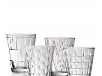 Villeroy & Boch Набор стаканов 4 предмета прозрачные Dressed Up Villeroy & Boch