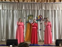 Арефинский дом культуры